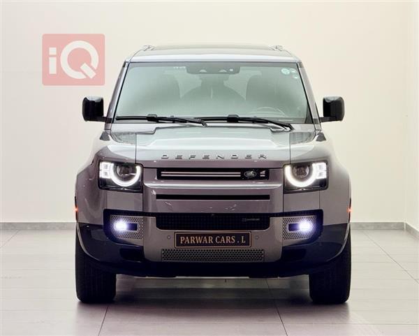 Land Rover Defender 2022 for sale in Iraq - Duhok